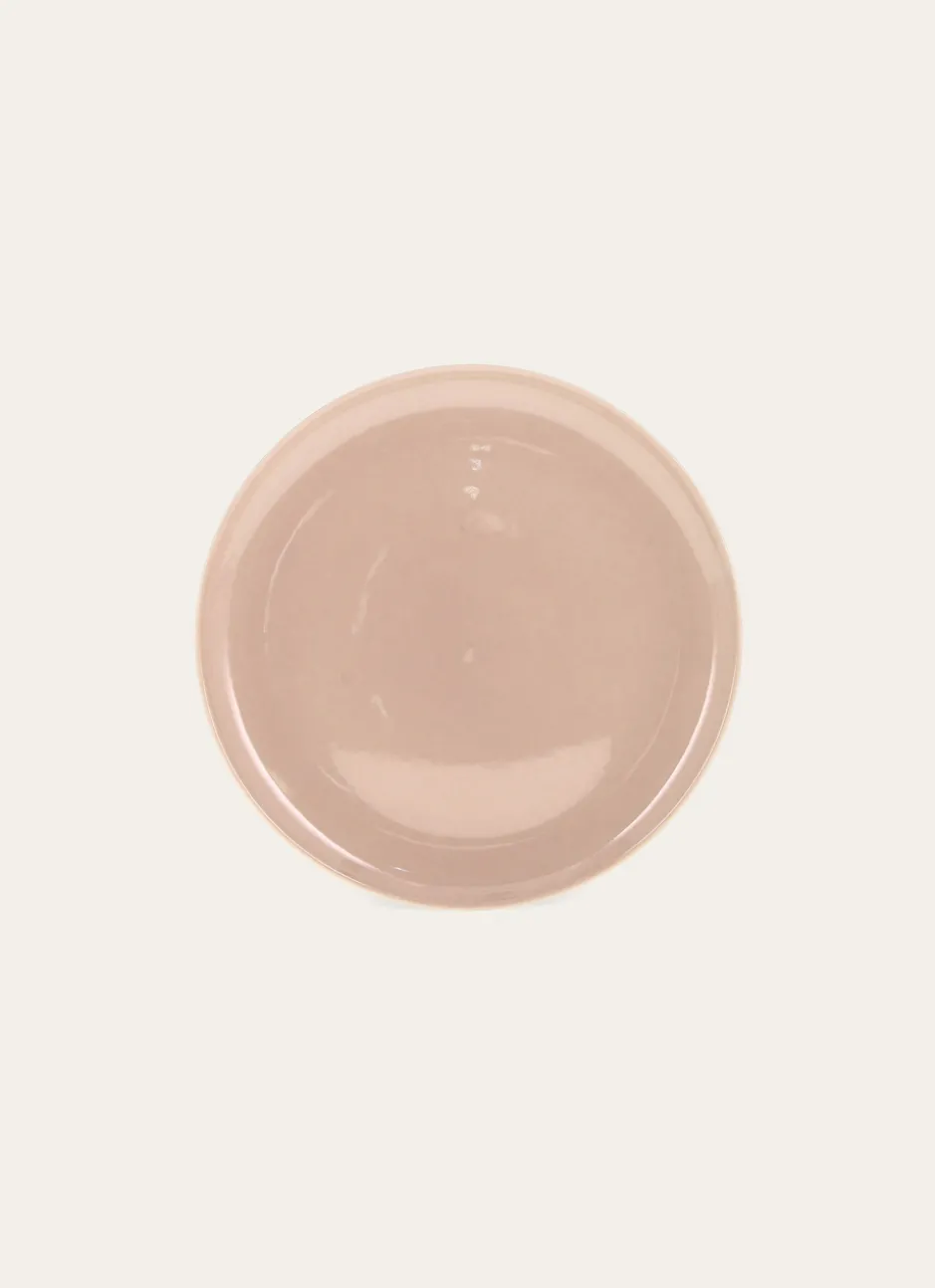 ASSIETTE À DESSERT LATTE