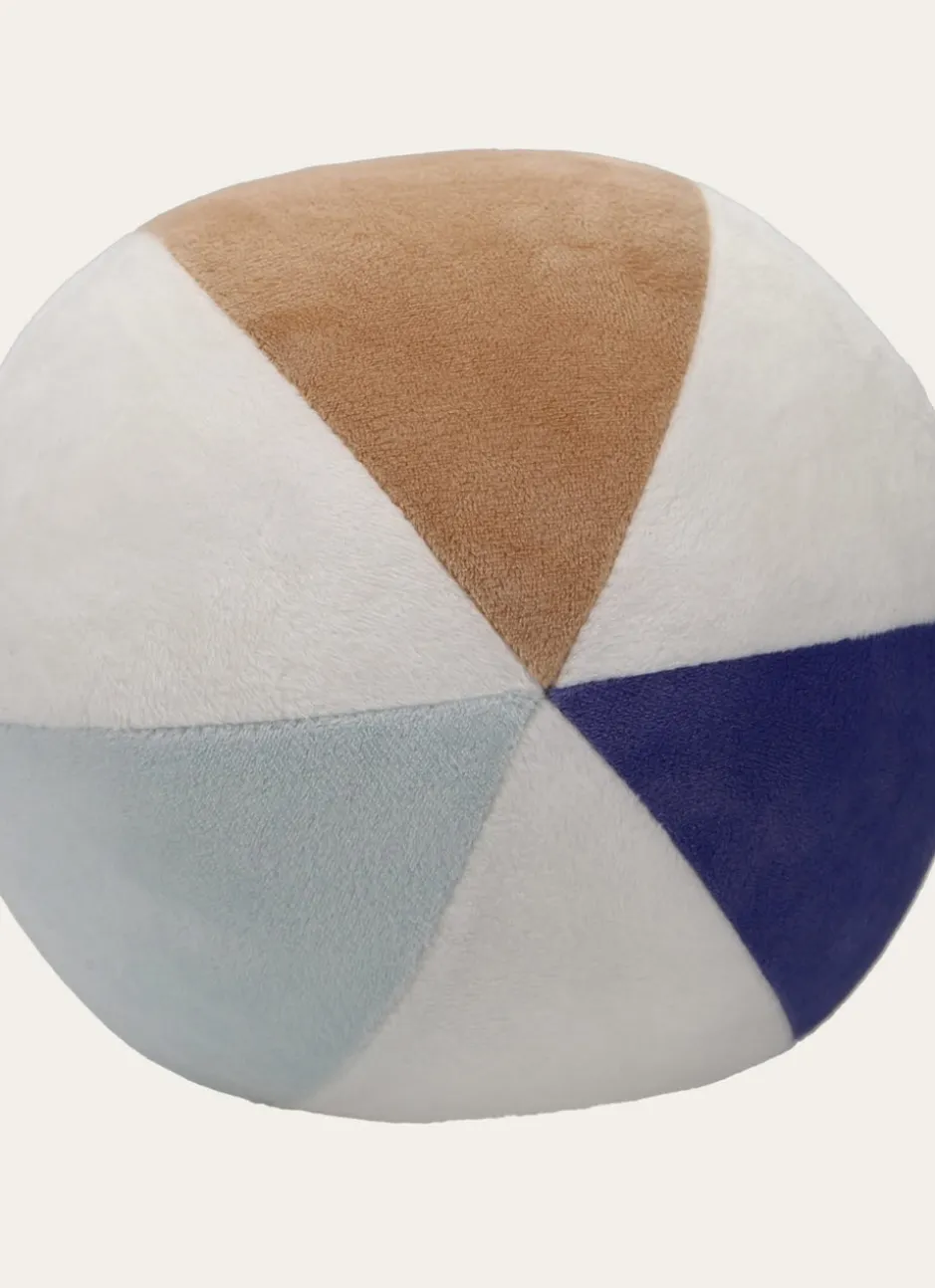 BALLON WOUF MULTICOLORE