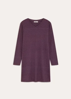 BIG TEE VIOLET