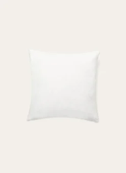 COUSSIN A RECOUVRIR GARNISSAGE NATUREL - 350G BLANC