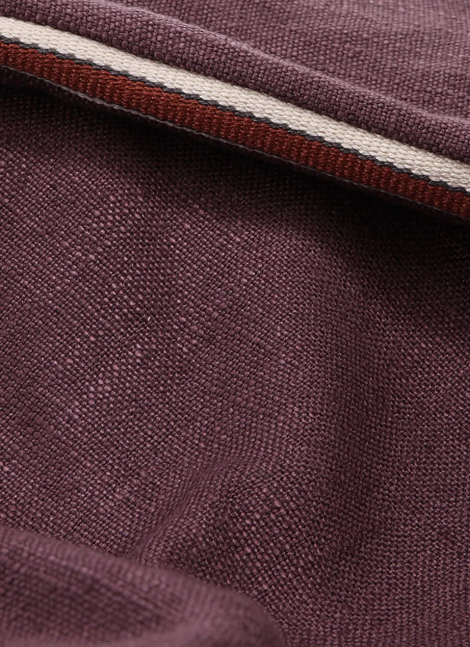 COUSSIN UNI ETRA PRUNE