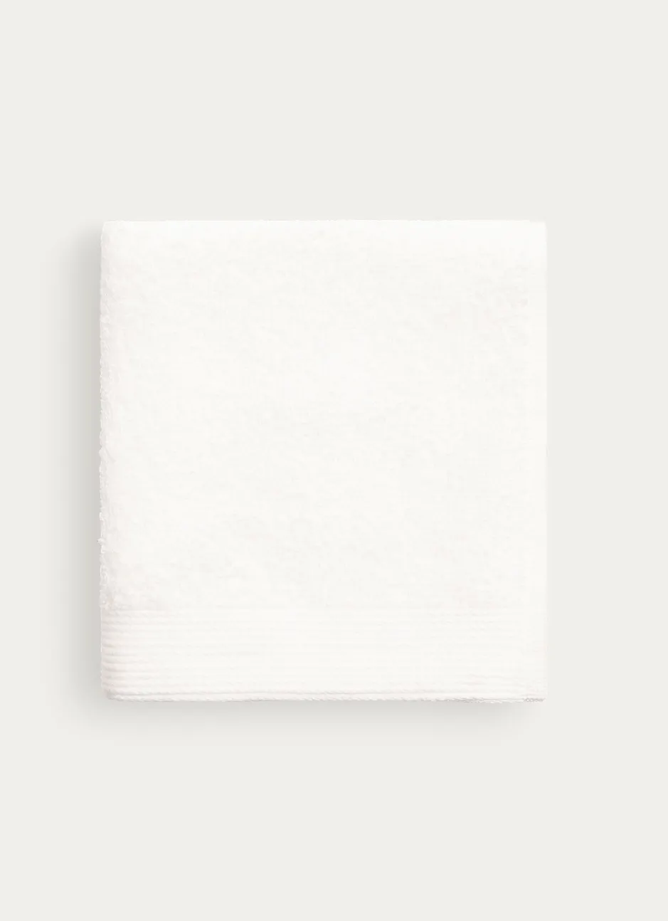 DRAP DE BAIN UNI 500GR ÉCRU