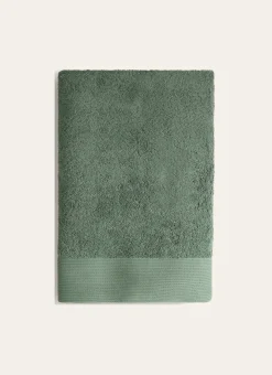 DRAP DE BAIN UNI 500GR OLIVE