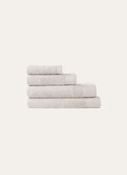 DRAP DE BAIN UNI 500GR PERLE