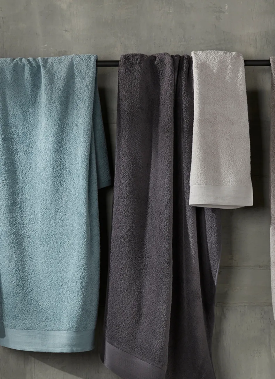 DRAP DE BAIN UNI 500GR PERLE
