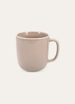 MUG EN GRÈS LATTE
