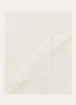 NAPPE COTON LIN FINITION BOURDON MOYEN FORMAT LAIT