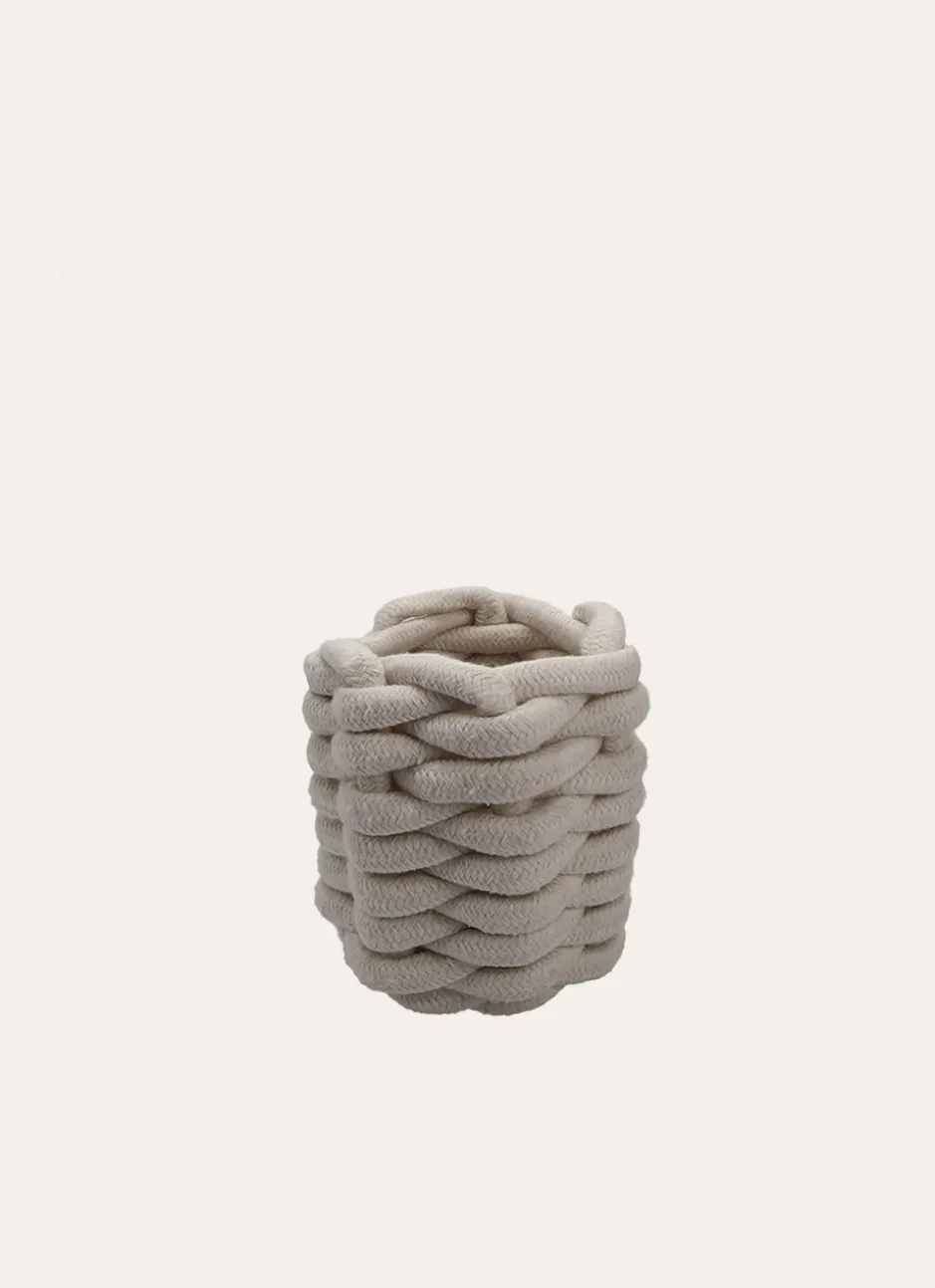 PETIT PANIER PEDRO BLANC