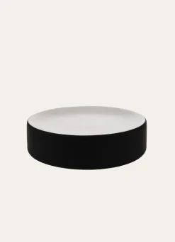 PORTE SAVON Noir