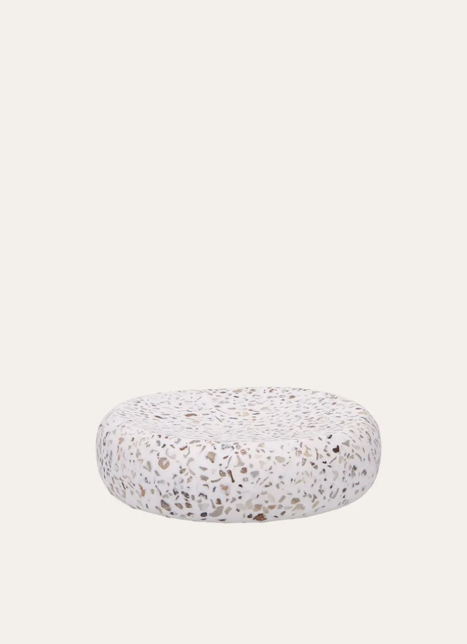 PORTE SAVON TERRA MULTICOLORE