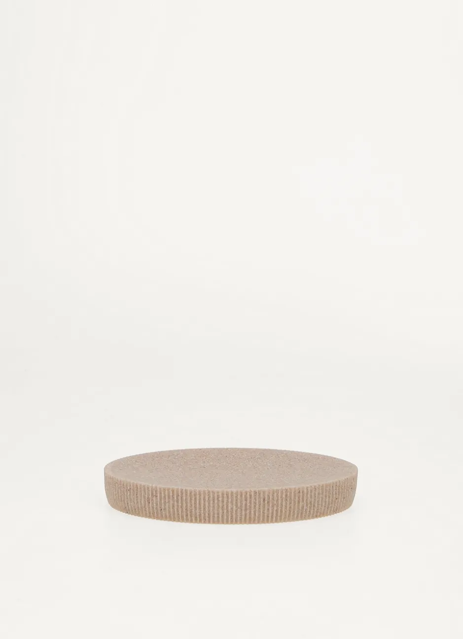 PORTE-SAVON INTEMPOREL NATUREL