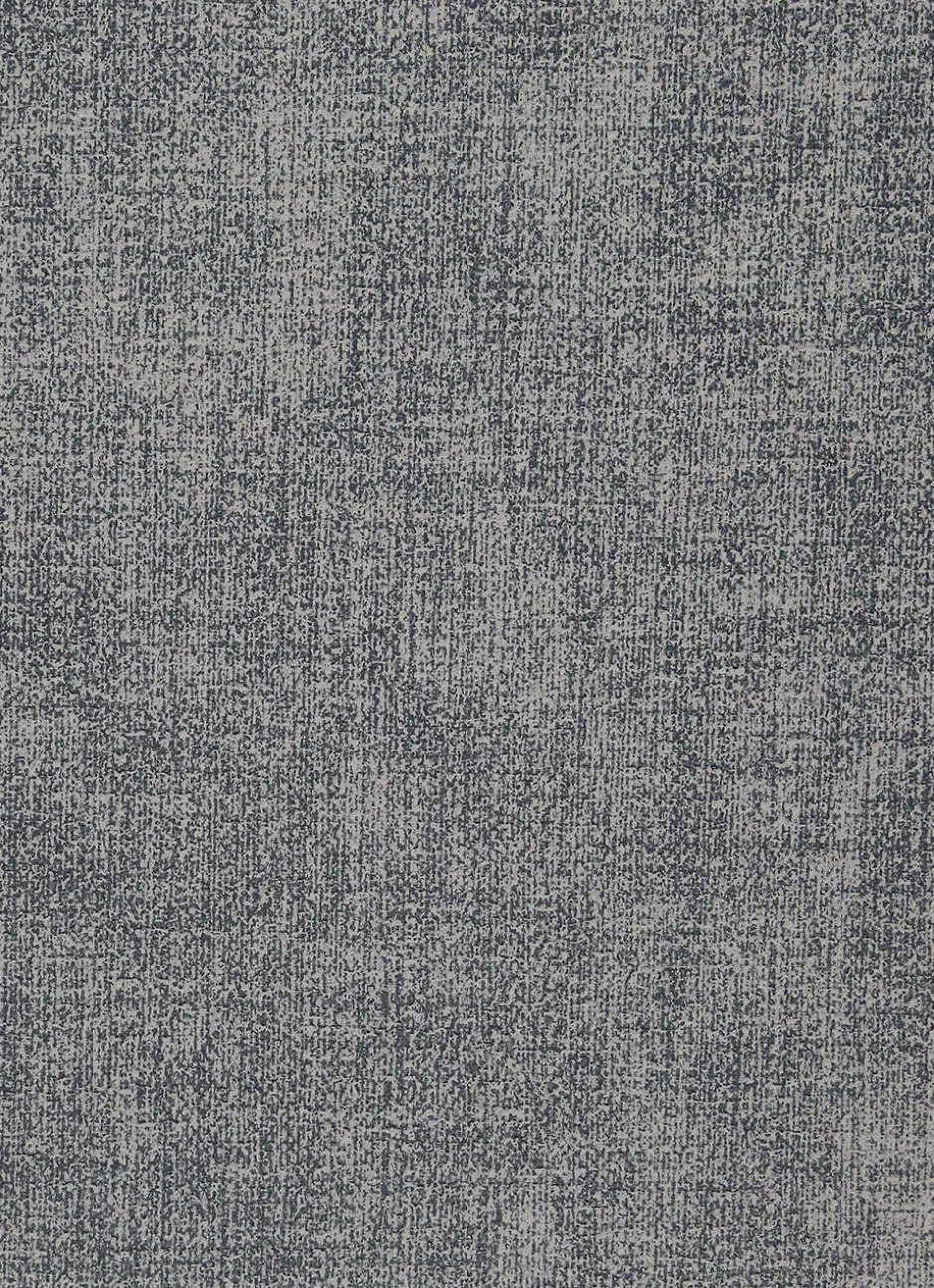 SET DE TABLE PVC BLEU JEAN