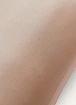 TAIE D'OREILLER PURE SOIE DE MÛRIER NUDE