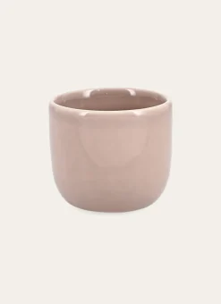TASSE ESPRESSO EN GRÈS LATTE
