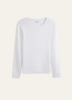TEE SHIRT BLANC