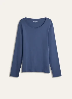 TEE SHIRT MARINE