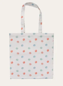 TOTEBAG JACK IMPRIMÉ JACK MULTICOLORE