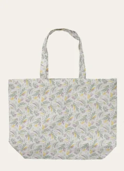 TOTEBAG LAVO IMPRIMÉ LAVO MULTICOLORE